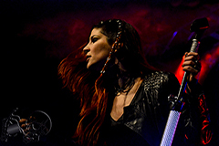 Delain